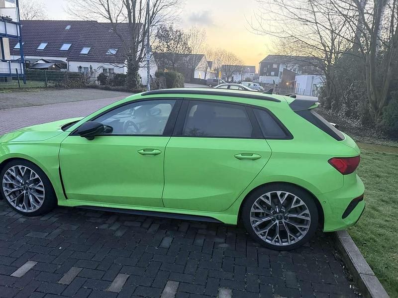 Brugt Audi RS3 Ambiente 400 HK (294 kW) 2023 Sedan