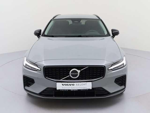 Gebraucht Volvo V60 Plus 398 PS (292 kW) 2025 Grau Kombi