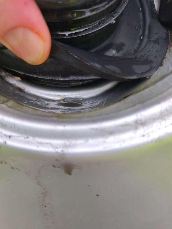 Gebraucht Opel Astra 147 PS (108 kW) 2003 Silber Coupé