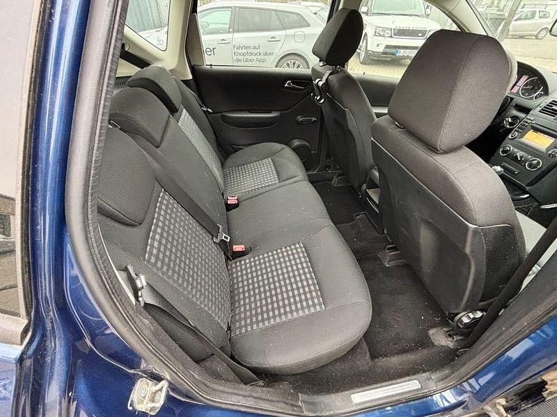Gebraucht Mercedes A170 116 PS (85 kW) 2009 Van / Kleinbus