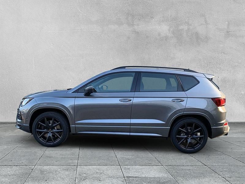 Neu Cupra Ateca VZ 300 PS (220 kW) 2026 Grau SUV