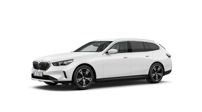 Neu 2025 BMW i5 Comfort Edition Limousine | 66.900 € (Superpreis) - Bild 1/2