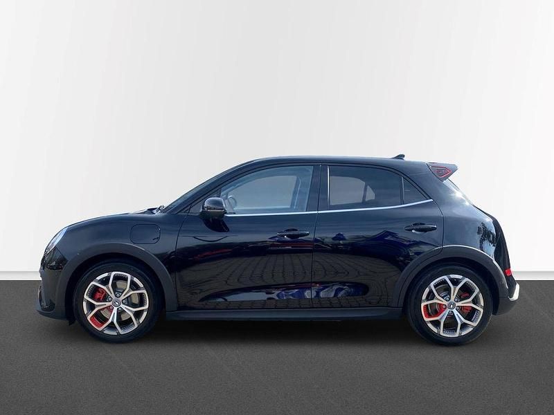 Gebraucht Ora 03 GT 125 kW (171 PS) 2024 Schwarz Kleinwagen