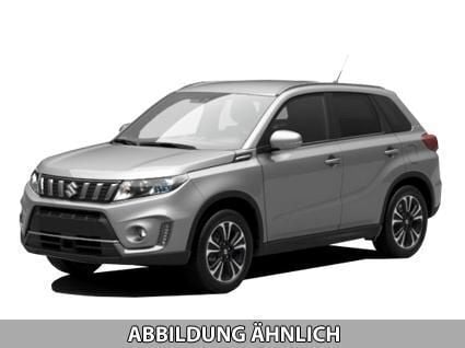 Weiß Neu 2025 Suzuki Vitara GL SUV | 24.885 € (Fairer Preis) - Bild 1/1