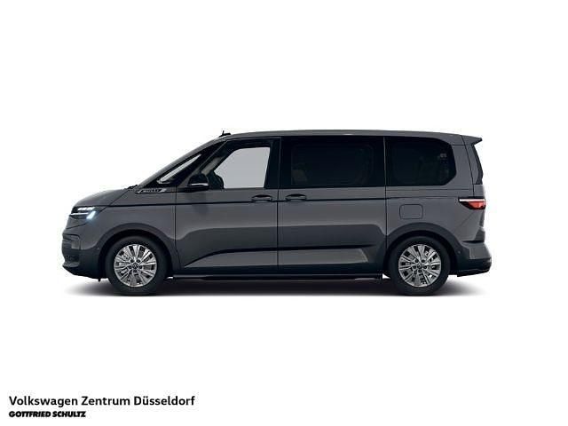 Neu VW Multivan Life 204 PS (150 kW) 2026 Grau Van