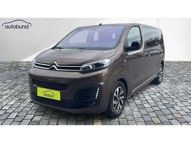 Neu 2024 Citroën Spacetourer Van | 37.970 € (Guter Preis) - Bild 1/4