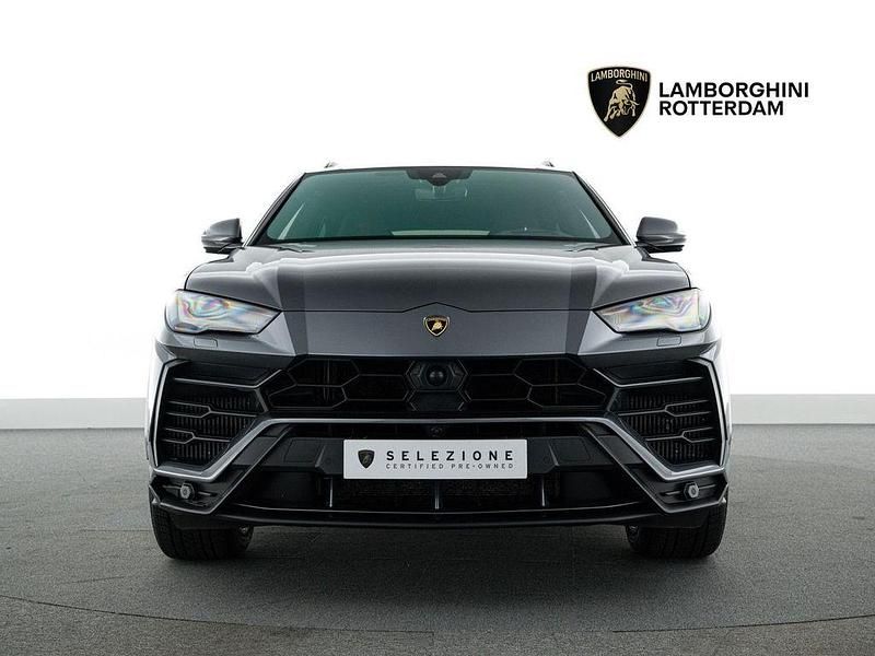 Gebraucht Lamborghini Urus 650 PS (478 kW) 2019 Grau SUV