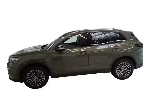 Gebraucht VW Tiguan 204 PS (150 kW) 2025 SUV