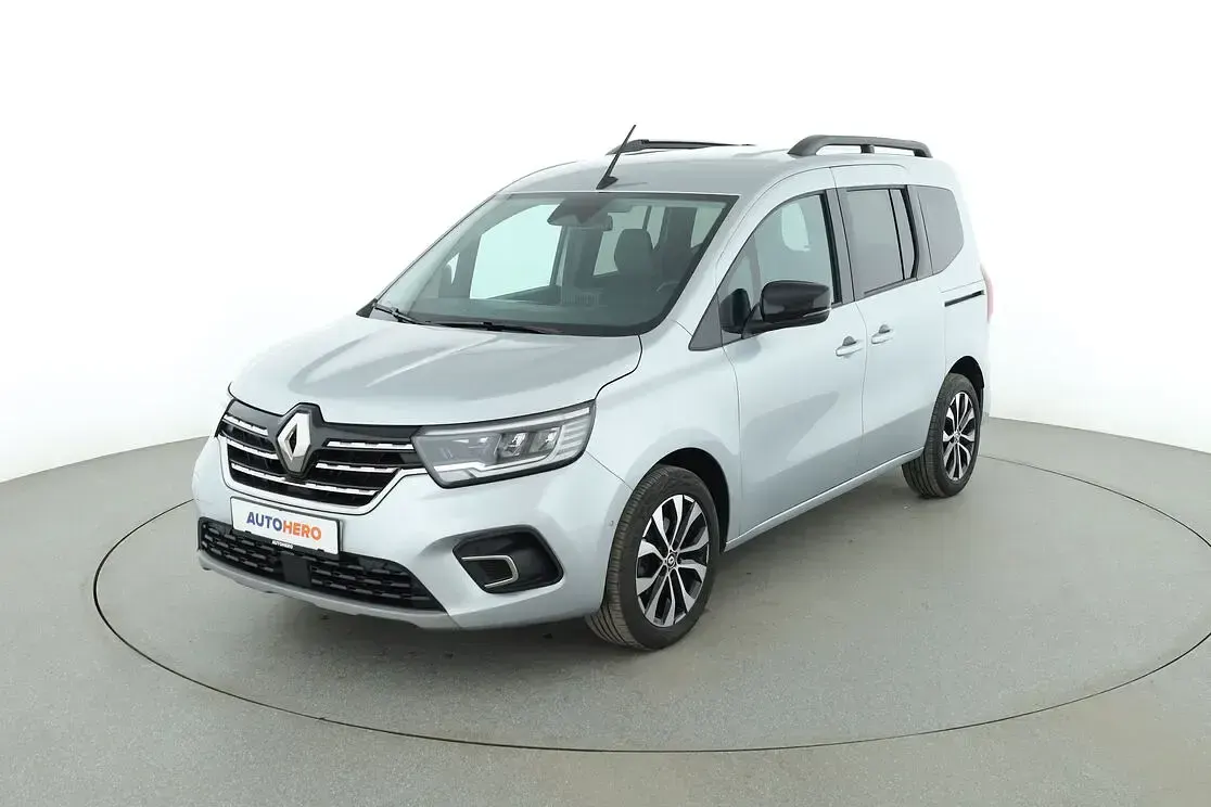 Gebraucht Renault Kangoo Techno 2024 Van / Kleinbus