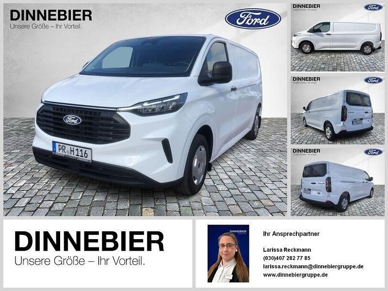 Andere Gebraucht 2024 Ford Transit Custom Trend Limousine | 35.790 € (Fairer Preis) - Bild 1/2