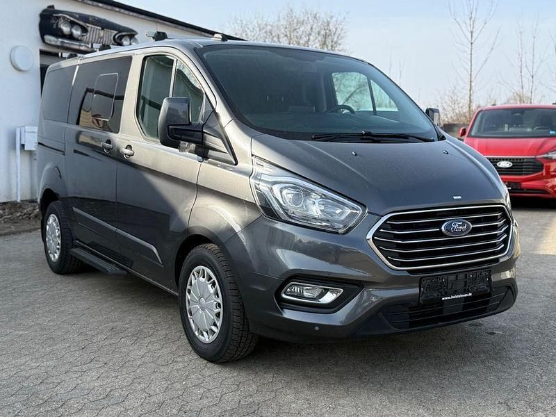 Gebraucht Ford Tourneo 131 PS (96 kW) 2019 Kombi