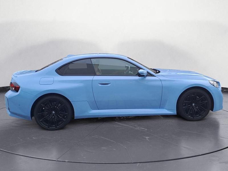 Gebraucht BMW M2 Performance 460 PS (338 kW) 2025 Blau Coupé