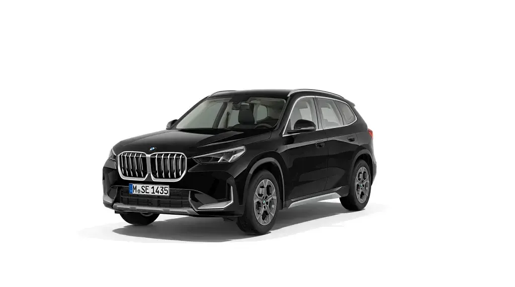 Gebraucht BMW X1 Efficient Dynamics 136 PS (100 kW) 2026 SUV
