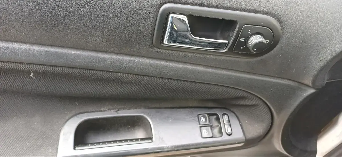 Używany VW Passat 116 KM (85 kW) 2000 Kombi