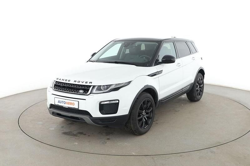 Gebraucht Land Rover Range Rover evoque SE 150 PS (110 kW) 2018 SUV
