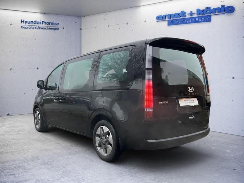 Neu Hyundai Staria Trend 225 PS (165 kW) 2025 Van / Kleinbus