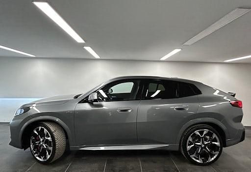 Gebraucht BMW X2 Comfort Edition 163 PS (119 kW) 2025 Grau SUV