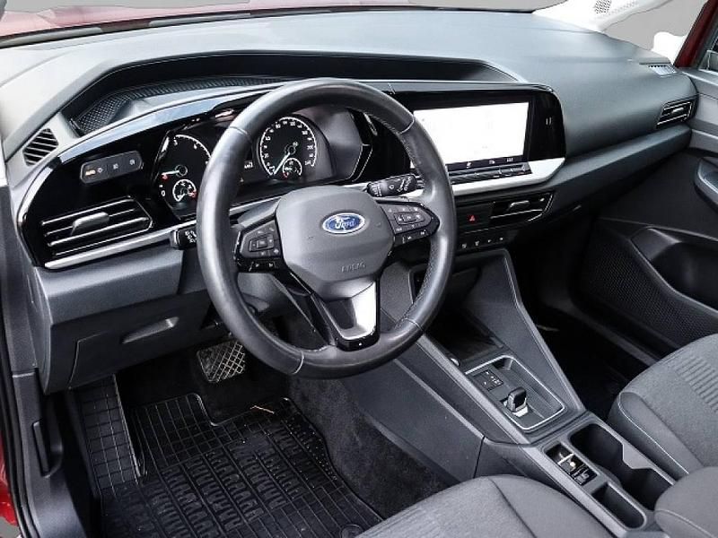 Gebraucht Ford Tourneo Connect Active 122 PS (89 kW) 2024 Rot Van / Kleinbus