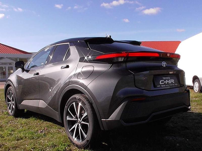 Gebraucht Toyota C-HR 98 PS (72 kW) 2025 Other SUV