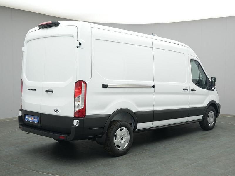 Neu Ford Transit Trend 165 PS (121 kW) 2025 Weiß Van / Kleinbus