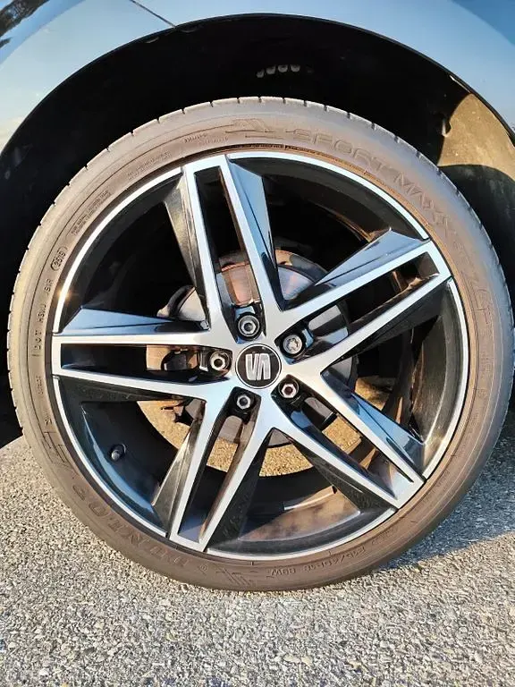 Gebraucht Seat Ibiza FR 90 PS (66 kW) 2020 Schwarz Kleinwagen
