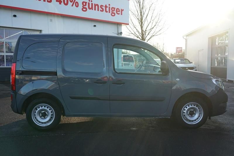 Gebraucht Mercedes Citan 108 80 PS (58 kW) 2020 Grau
