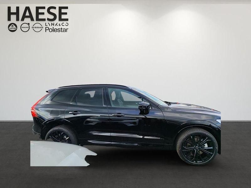 Neu Volvo XC60 Plus 349 PS (256 kW) 2026 Schwarz SUV