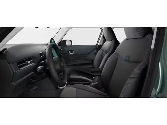 Gebraucht Mini John Cooper Works 156 PS (114 kW) 2024 Grün Kleinwagen