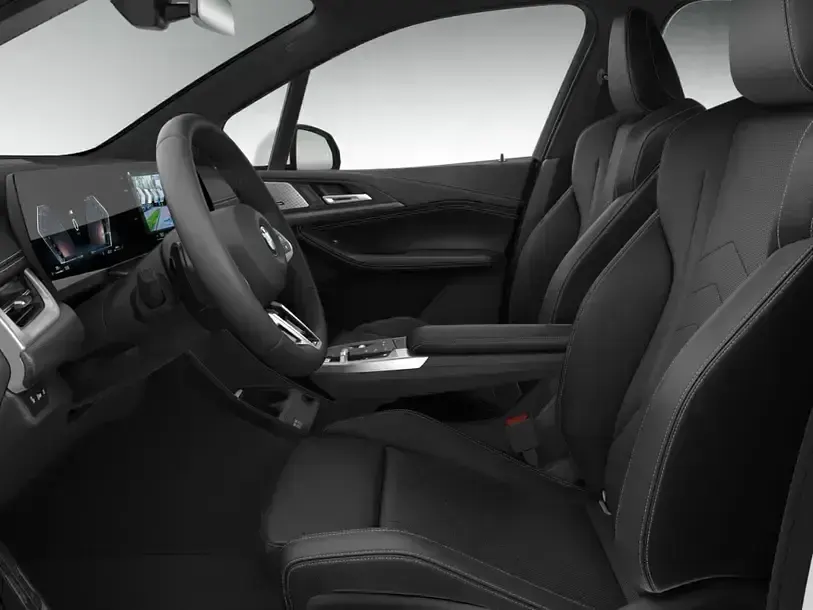 Gebraucht BMW 218 M Sport 136 PS (100 kW) 2023 Weiß Coupé