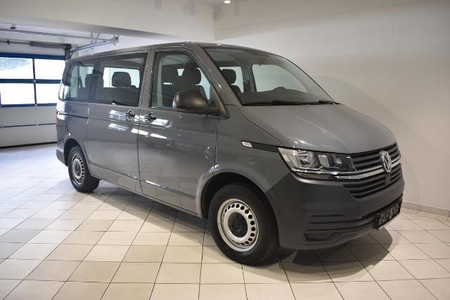 Grau Gebraucht 2020 VW T6.1 Van | 28.000 € - Bild 1/4