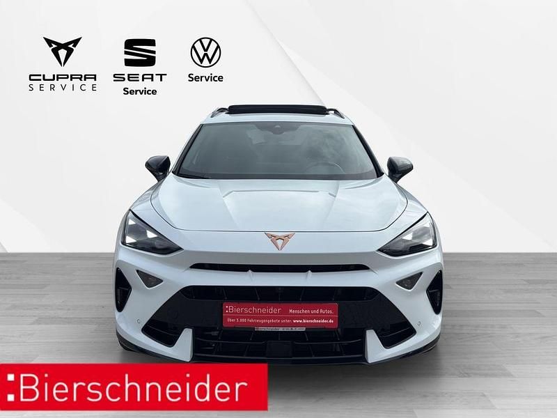 Gebraucht Cupra Formentor VZ 333 PS (244 kW) 2025 Weiss SUV