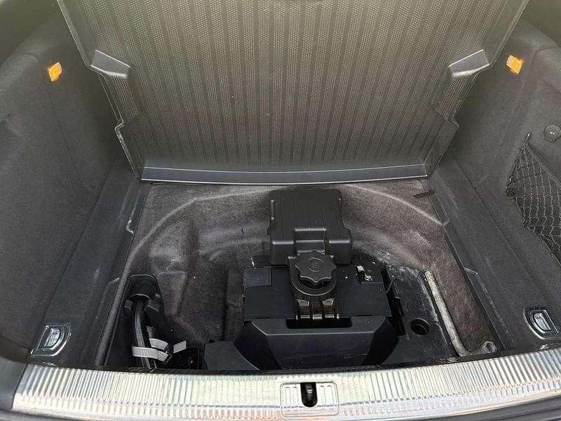 Gebraucht Audi A4 Attraction 136 PS (100 kW) 2016 Kombi