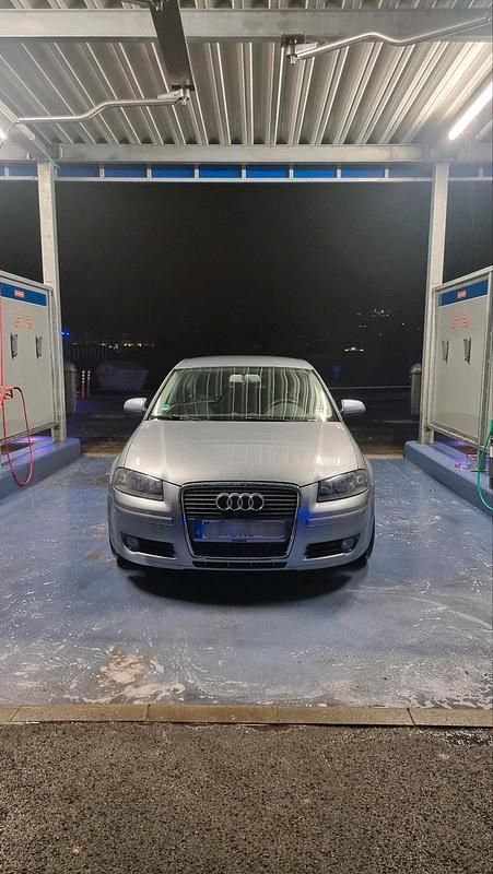 Gebraucht 2005 Audi A3 Kleinwagen | 4.800 € (Fairer Preis) - Bild 1/4