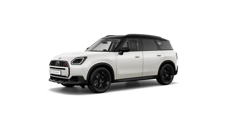 Gebraucht Mini Countryman 204 PS (150 kW) 2025 SUV