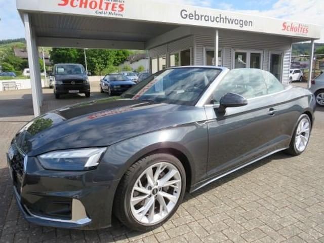 Gebraucht 2023 Audi A5 Advanced Coupé | 44.980 € (Fairer Preis) - Bild 1/4