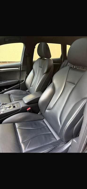 Gebraucht Audi S3 300 PS (220 kW) 2020 Grau Limousine