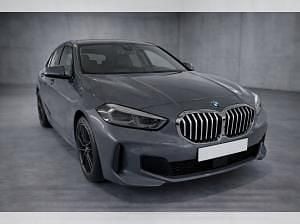Gebraucht BMW 128 265 PS (194 kW) 2023 Grau (storm bay) Limousine
