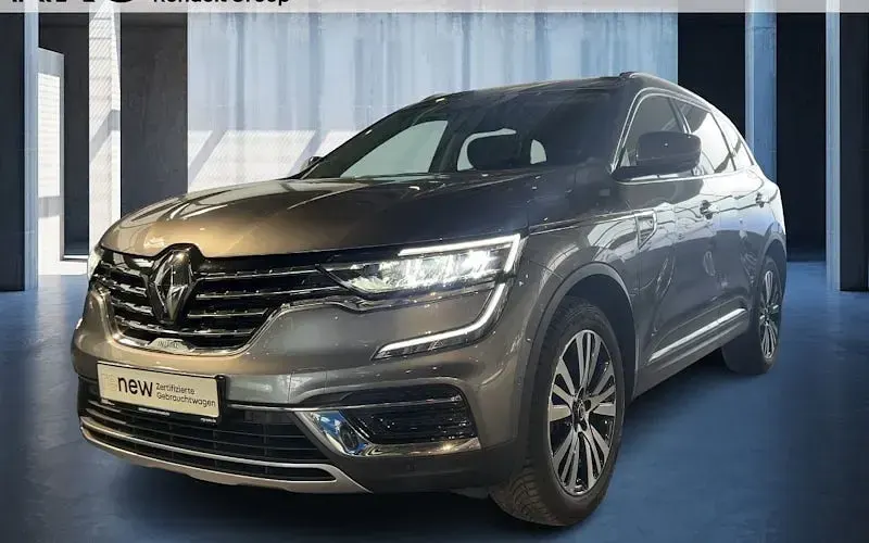 Gebraucht Audi A4 Allroad Ambiente 265 PS (194 kW) 2022 Kombi