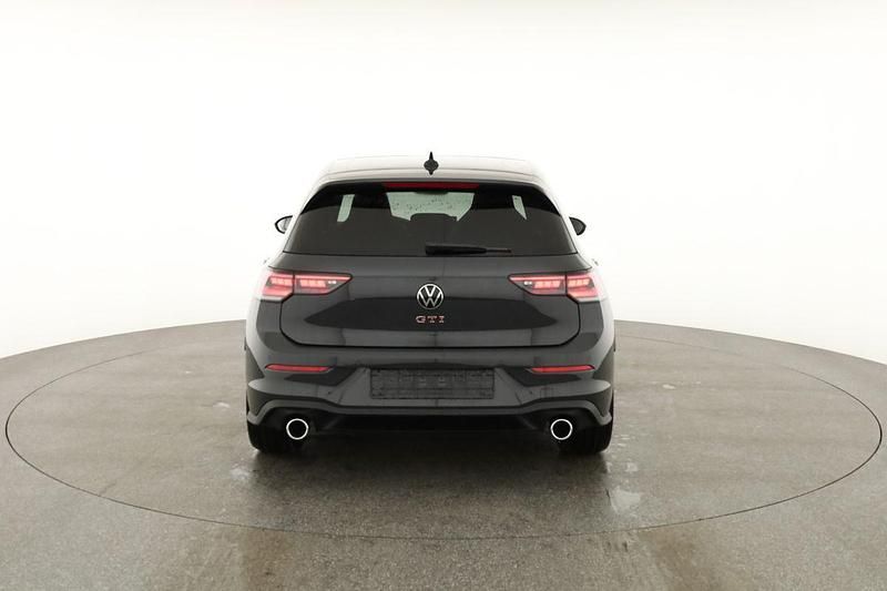 Neu VW Golf VIII GTI 2026 Uranograu