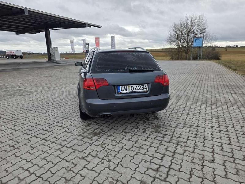 Gebraucht Audi A4 140 PS (102 kW) 2006 Kombi