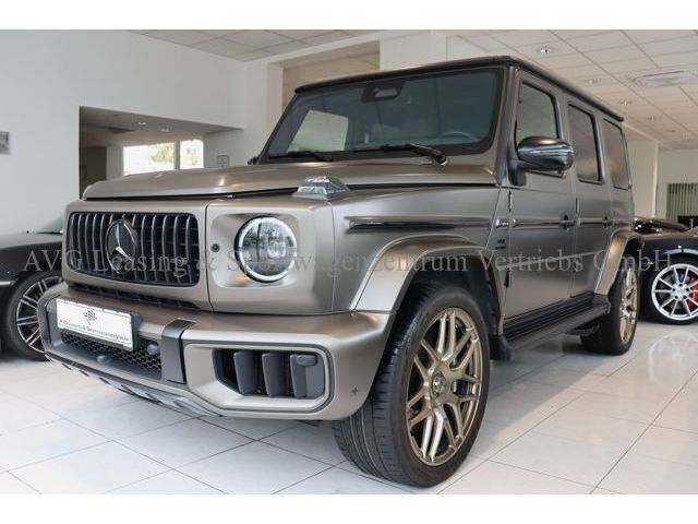 Gebraucht 2024 Mercedes 200 SUV | 236.800 € - Bild 1/4