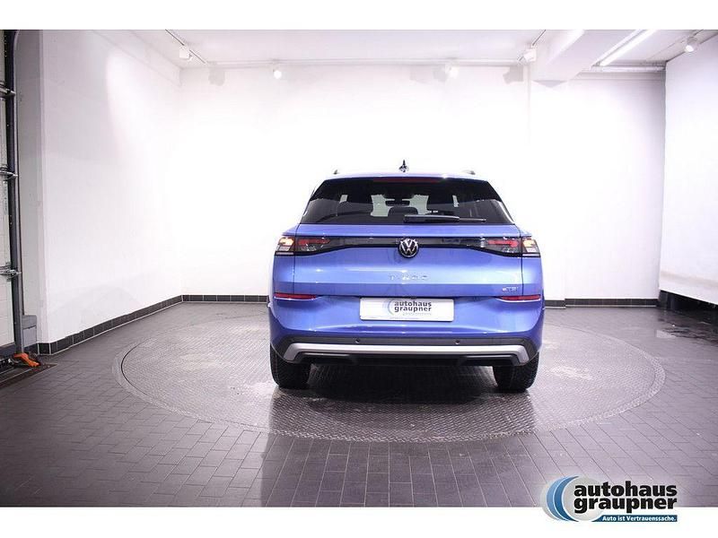 Gebraucht VW T-Roc Life 116 PS (85 kW) 2026 Blau / celestial blue SUV