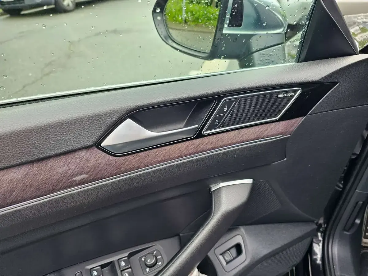 Brugt VW Arteon Elegance 239 HK (175 kW) 2017 Sort Hatchback