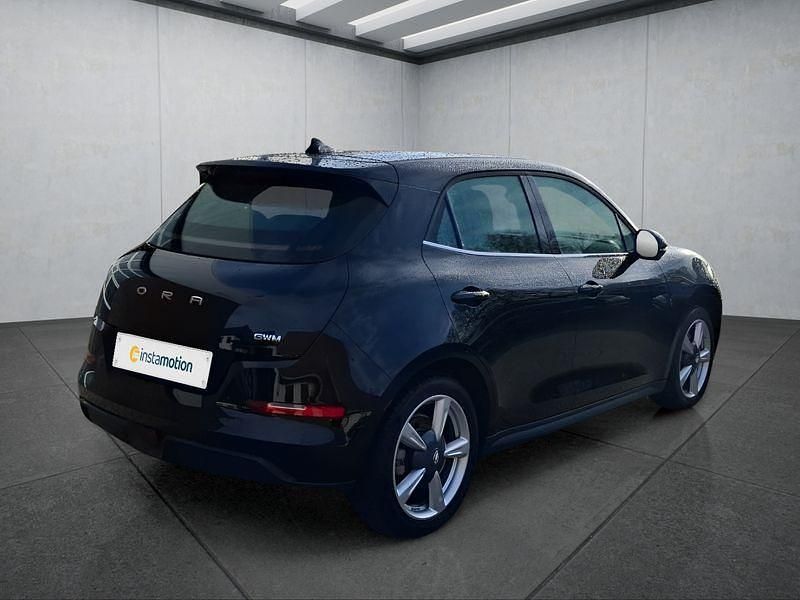 Gebraucht Ora 03 125 kW (171 PS) 2023 Schwarz Kleinwagen