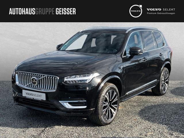 Schwarz Gebraucht 2024 Volvo XC90 Core SUV | 62.750 € (Guter Preis) - Bild 1/4