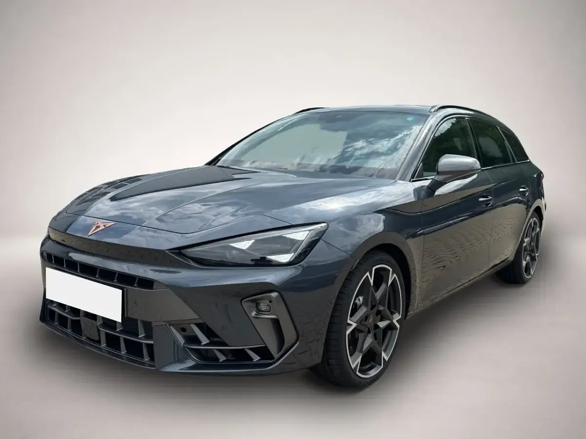 Gebraucht Cupra Leon VZ 333 PS (244 kW) 2025