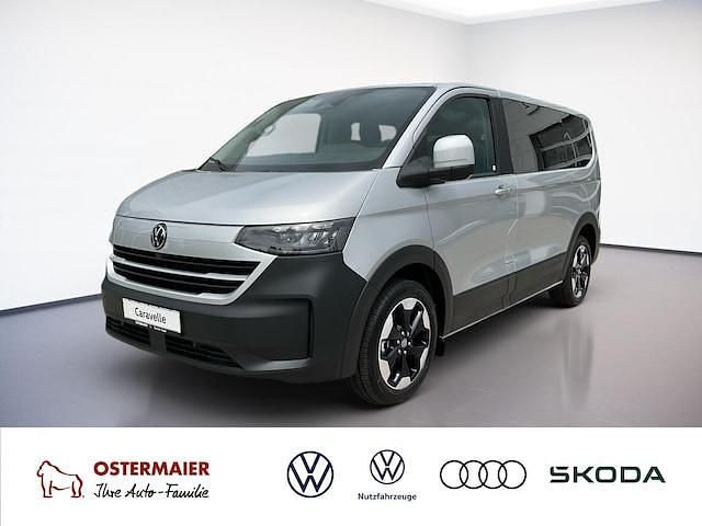 Gebraucht VW T7 Life 160 kW (218 PS) 2025 Light grey Van