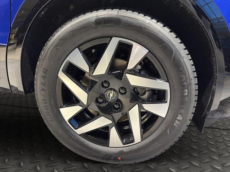 Neu Opel Mokka-e Ultimate 114 kW (156 PS) 2026 Blau SUV