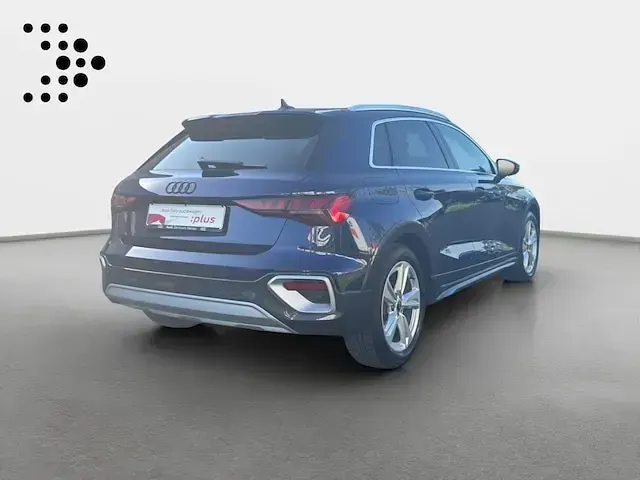 Gebraucht Audi A3 e-tron Comfort 204 PS (150 kW) 2025 Navarrablau metallic Kleinwagen