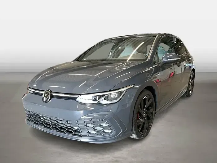 Używany VW Golf VIII GTD 200 KM (147 kW) 2024 Sedan/Limuzyna